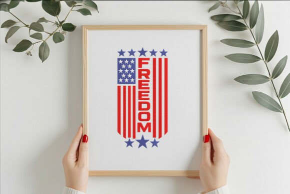Freedom Embroidery Design Review for Boutique Sweatshirts