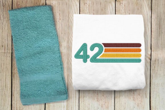 Retro 42 Embroidery: A Designer’s Real-World Review