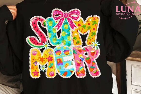 Summer Faux Embroidery Bow: A Designer’s Real-World Review